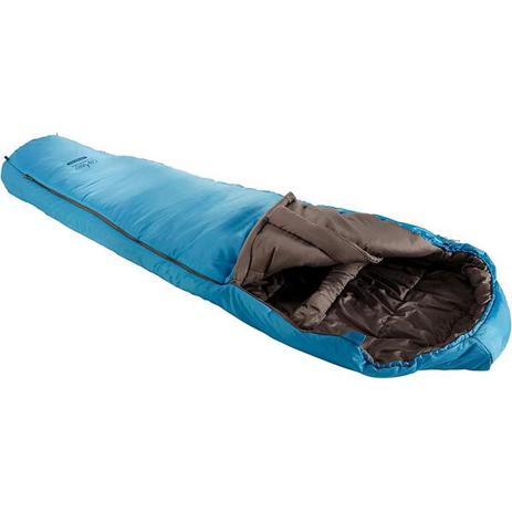 Schlafsack FAIRBANKS 205 | blau