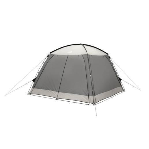 Day Lounge Canopy - Grau - Perfekt für Camping