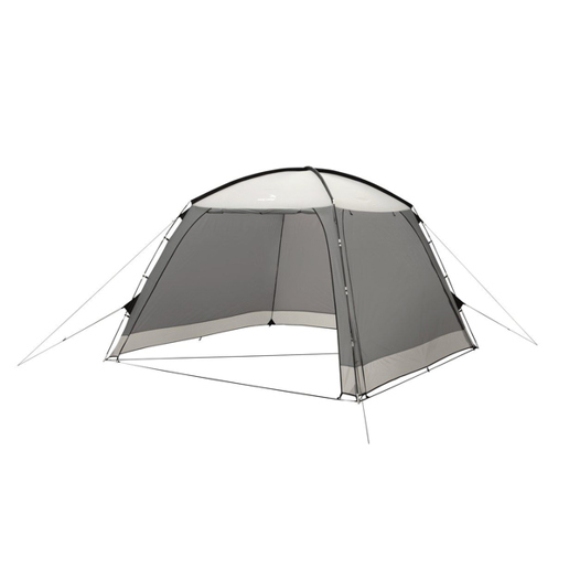 Day Lounge Canopy - Grau - Perfekt für Camping