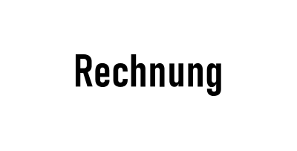 Rechnungskauf