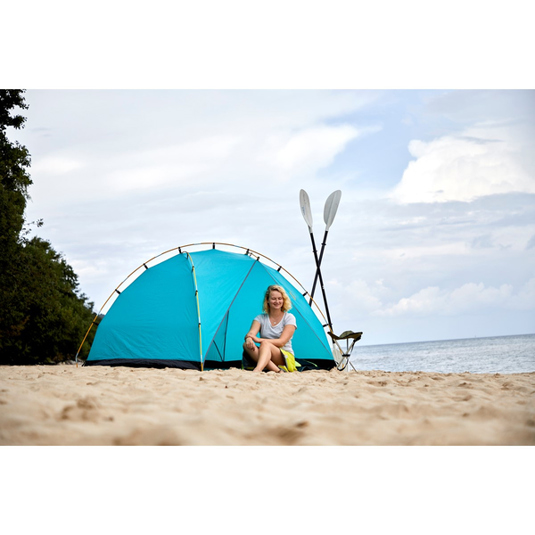 Tonto Beach Tent 3 - Blau