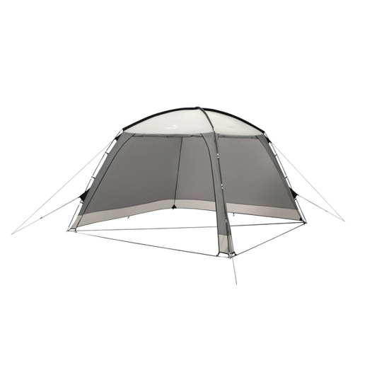 Day Lounge Canopy - Grau - Perfekt für Camping