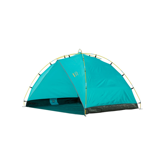 Tonto Beach Tent 3 - Blau