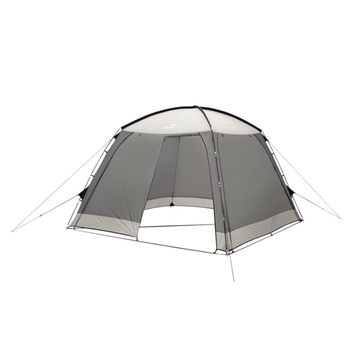 Day Lounge Canopy - Grau - Perfekt für Camping