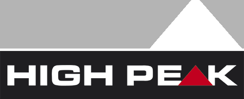 High Peak